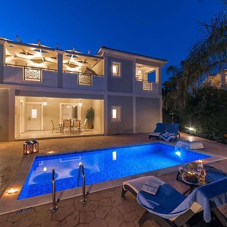 Mamfredas Luxury Resort Planos  Bagian luar foto