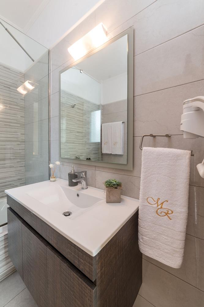 Mamfredas Luxury Resort Planos  Bagian luar foto