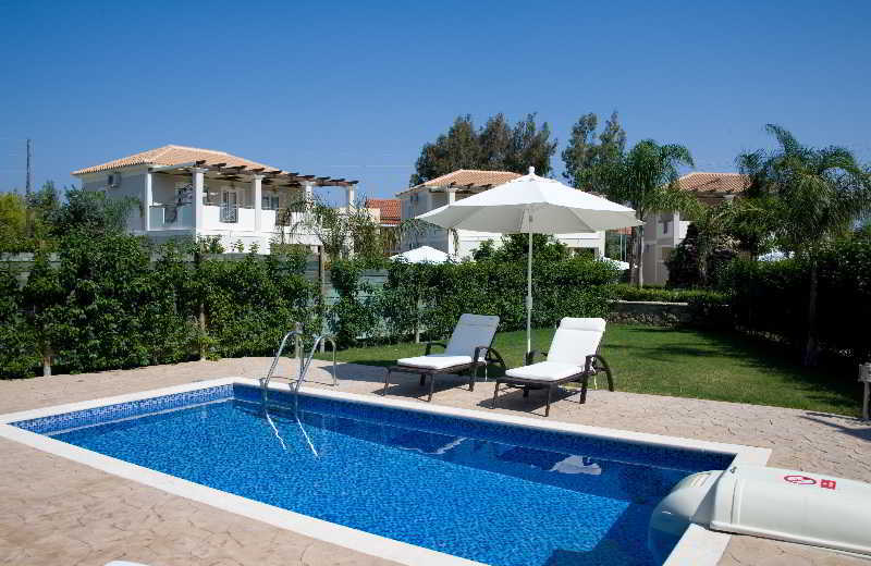 Mamfredas Luxury Resort Planos  Bagian luar foto